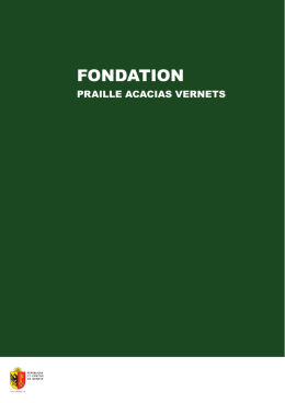 fondation - 2017, c`est demain (.ge.ch)!