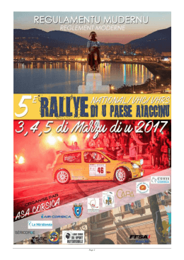 Page 2 - Rallye Sport