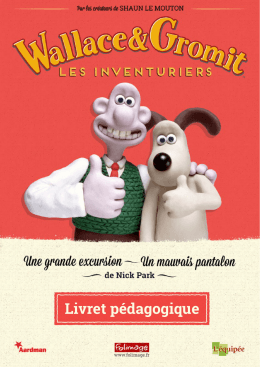 Dossier de presse - Cinéma La Fourmi