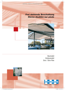 Boxmobil - TKM Klaus Madzar
