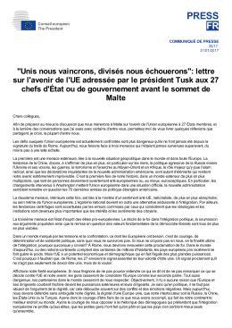 T&eacute;l&eacute;charger en format pdf - Council of the European Union