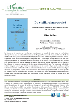 Flyer - S&eacute;curit&eacute; sociale