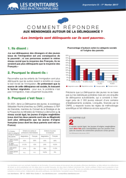 CoMMENt RéPoNdRE