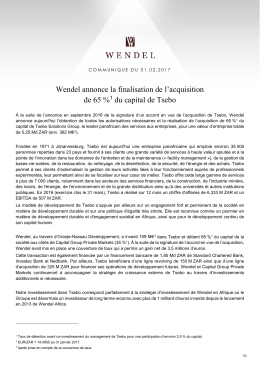 En savoir plus