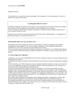 t&eacute;l&eacute;charger le Questionnaire Scanner
