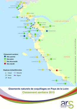 Pays de la Loire | Pays de la Loire