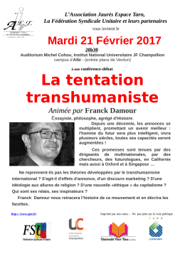 2017-02 21 FRANCK %09DAMOUR