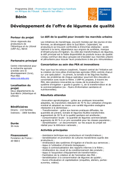 consultez le document