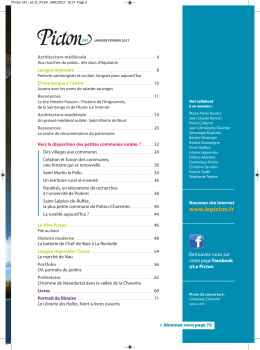 janvier-f&eacute;vrier