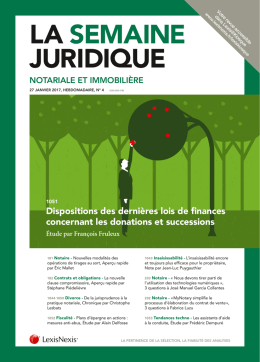 N&deg; 4 - LexisNexis