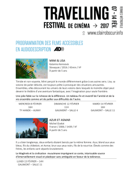 version pdf - festival travelling rennes