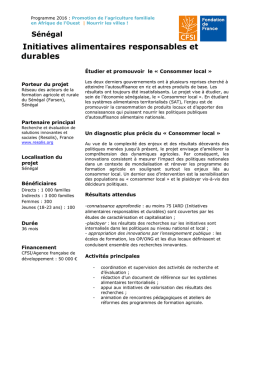 consultez le document