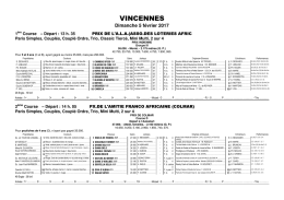 vincennes
