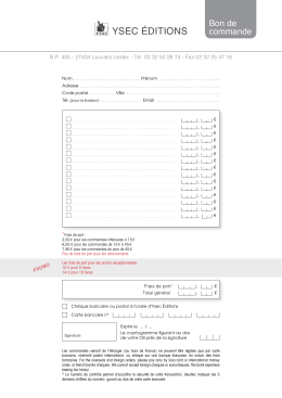 &agrave; t&eacute;l&eacute;charger ICI