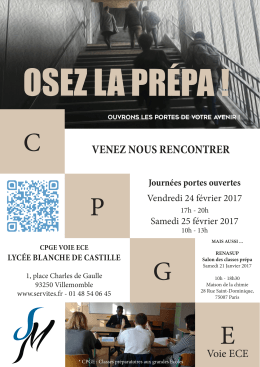 24 et 25 février