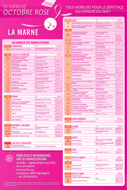 Grand Est | Tous ensemble pour votre sant&eacute;