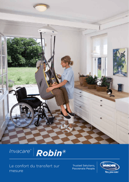 Robin - Invacare