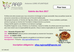 S`inscrire
