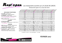 fevrier 2017 - Bretagne Côte de granit rose
