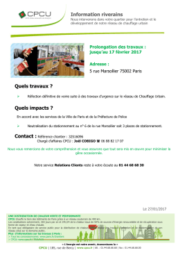 5 rue Marsollier