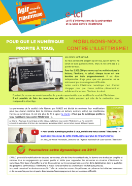 Télécharger la e-lci spéciale – janvier 2017
