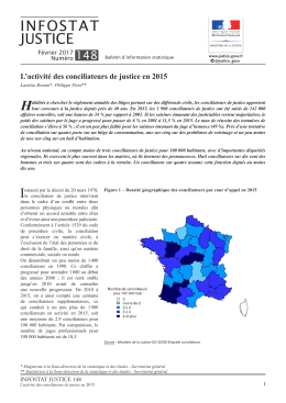 Lire le document - Ministère de la Justice