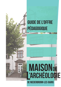 Bienvenue à Niederbronn les bains