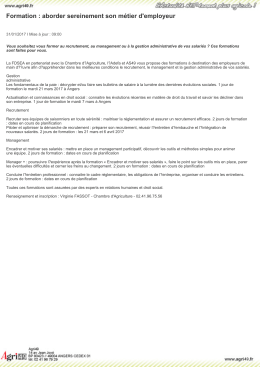 Imprimer cet article