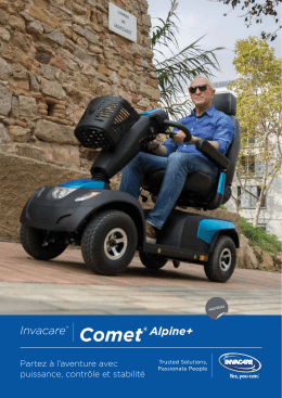 Invacare&reg;