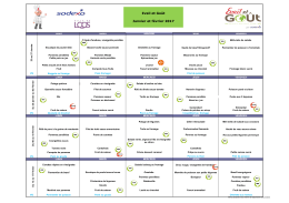 MENUS JANVIER-FEVRIER suite