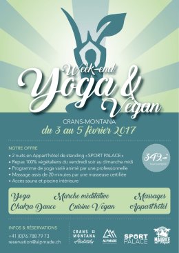 Week-end - Liila`s Massage