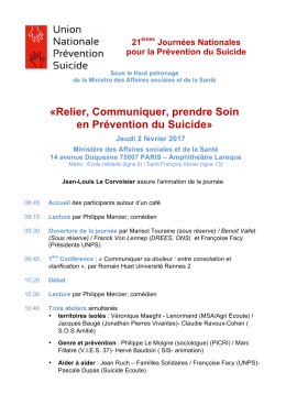 T&eacute;l&eacute;chargez le programme