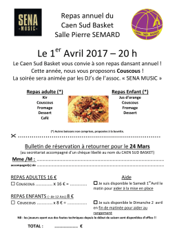 T&eacute;l&eacute;charger la fiche d`inscription ici