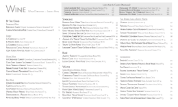 WineWine Director — Jason Hein By The Glass