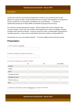 T&eacute;l&eacute;charger - amapl`Aneth