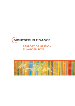 Télécharger - Montsegur Finance