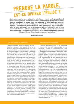 Sur ce lien, consultez et t&eacute;l&eacute;chargez notre dossier