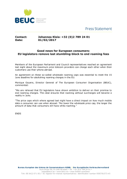 EU legislators remove last stum