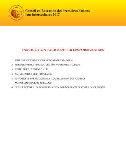 &Eacute;quipes sportives - Jeux interscolaires