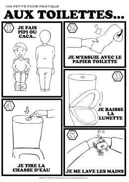 fiche toilettes garcon