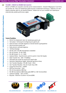 TLC485