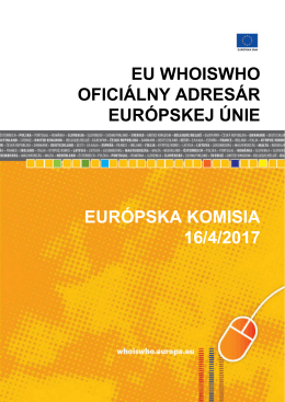 Európska komisia