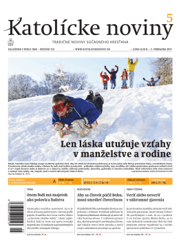 Minul&eacute; č&iacute;slo v PDF