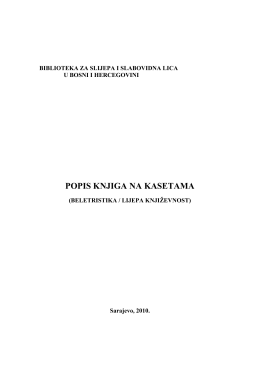 ovdje - Bibsis.org.ba