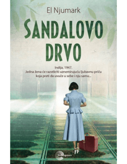 Sandalovo drvo