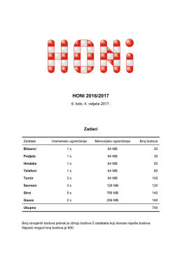 Zadaci