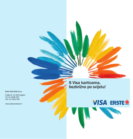 10a Letak Visa