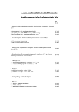 Eredetis&eacute;gvizsg&aacute;lat&aacute;rlista