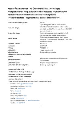 Hirdetmény letöltése PDF formátumban