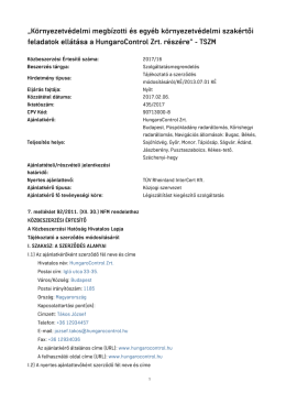 Hirdetmény letöltése PDF formátumban